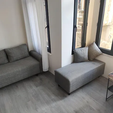 Erdener Suits Apartment