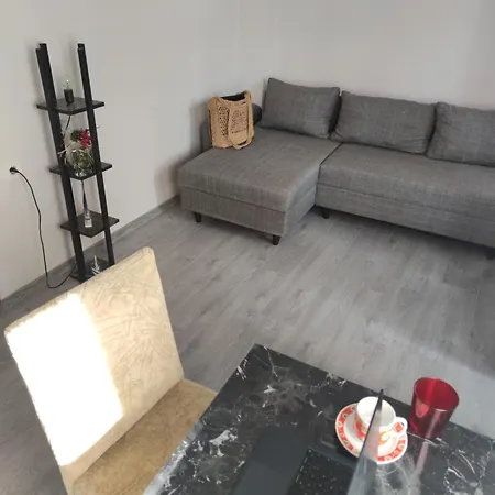 Erdener Suits Apartment *